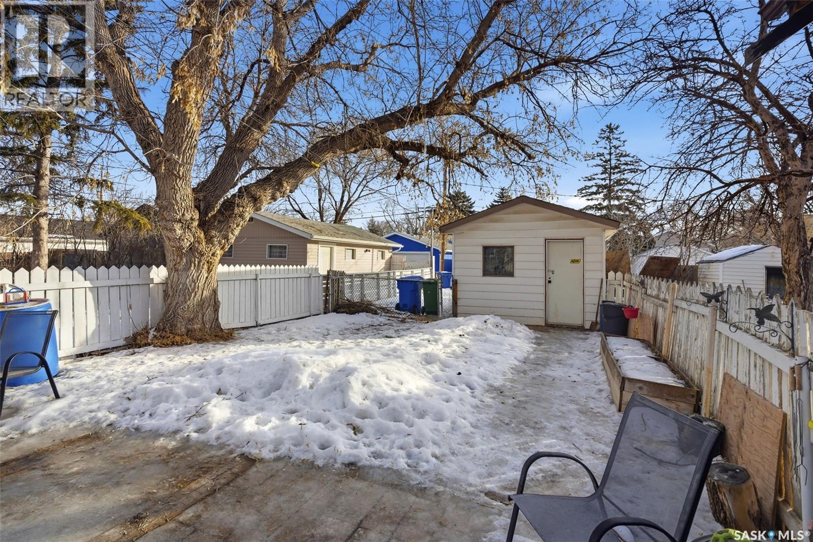 1445 Connaught Street, Regina, Saskatchewan  S4T 4T1 - Photo 27 - SK028523