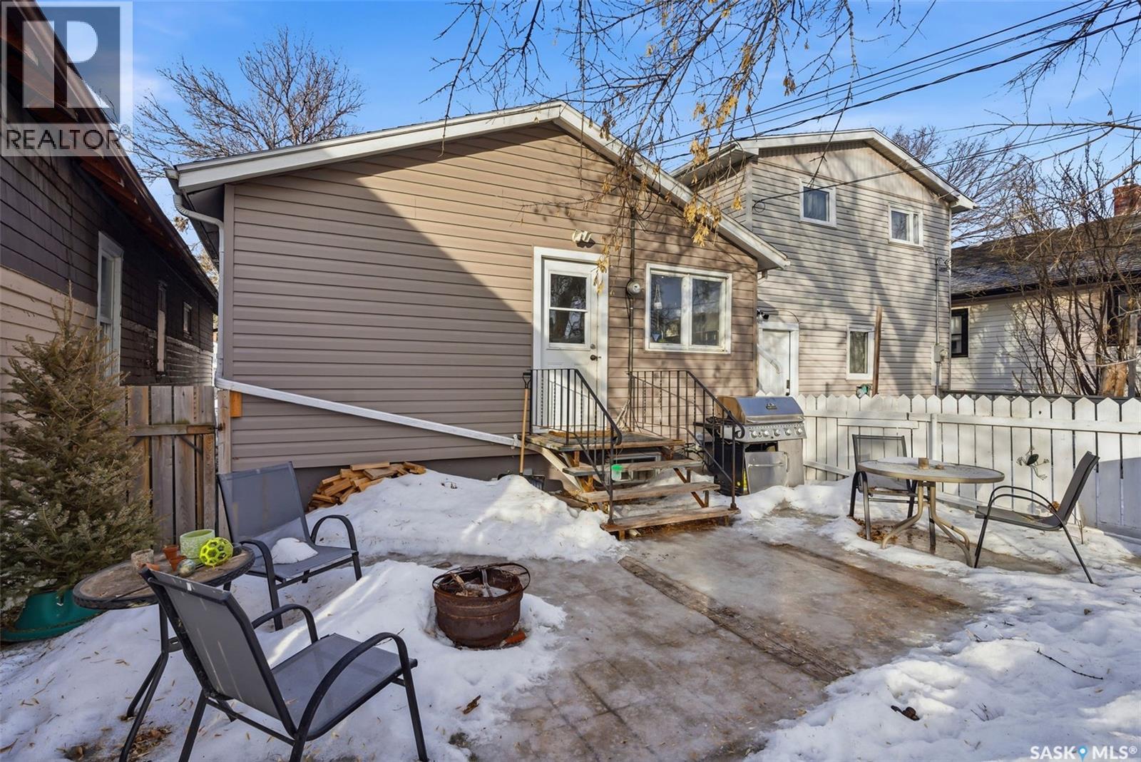 1445 Connaught Street, Regina, Saskatchewan  S4T 4T1 - Photo 29 - SK028523