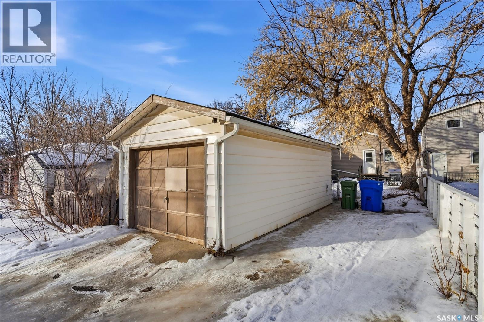 1445 Connaught Street, Regina, Saskatchewan  S4T 4T1 - Photo 31 - SK028523