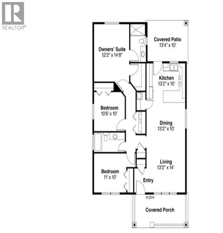 443 Railway Avenue, Cayley, Alberta  T0L 0P0 - Photo 2 - A2228639