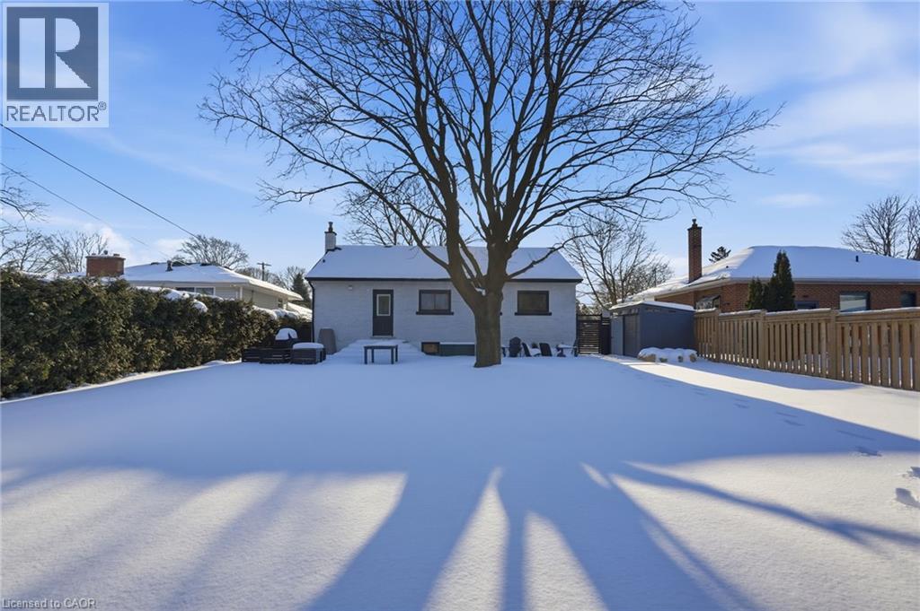 2347 Sharron Street, Burlington, Ontario  L7R 1W8 - Photo 35 - 40803905