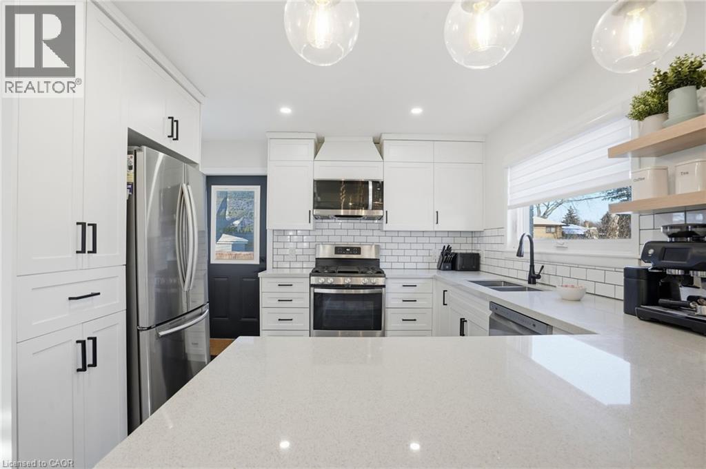 2347 Sharron Street, Burlington, Ontario  L7R 1W8 - Photo 11 - 40803905