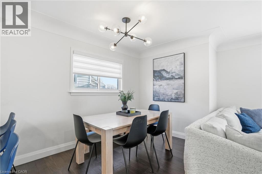 2347 Sharron Street, Burlington, Ontario  L7R 1W8 - Photo 9 - 40803905