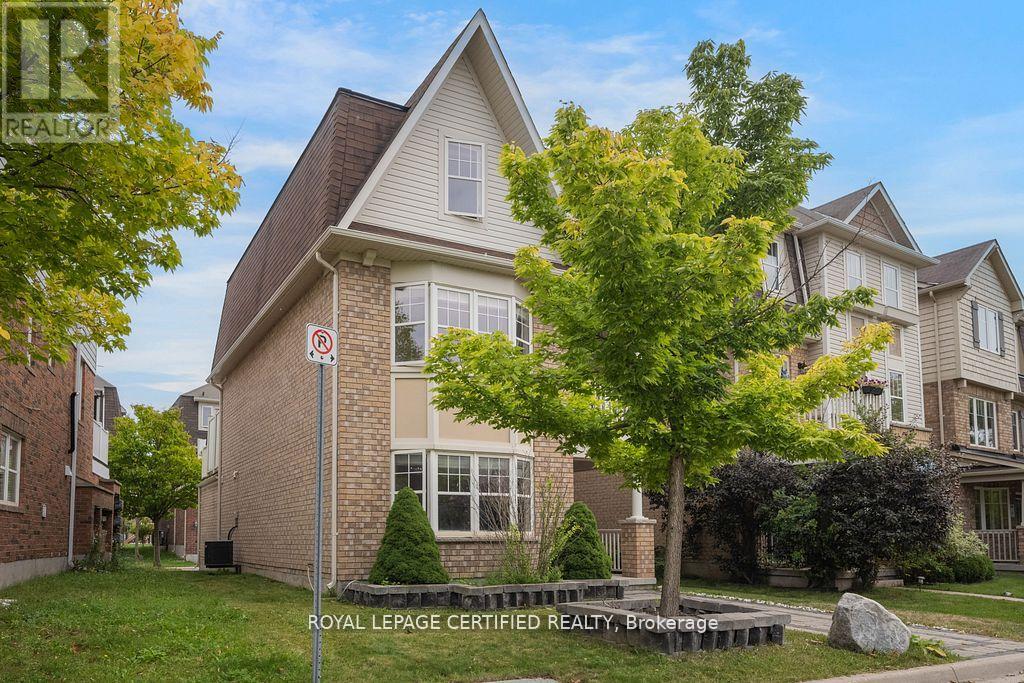 216 Magurn Gate, Milton, Ontario  L9T 7B4 - Photo 1 - W12787302