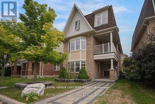 216 Magurn Gate, Milton, Ontario  L9T 7B4 - Photo 2 - W12787302