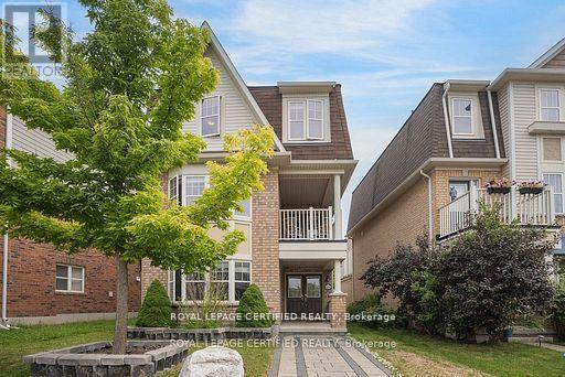 216 Magurn Gate, Milton, Ontario  L9T 7B4 - Photo 3 - W12787302