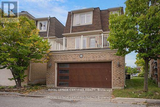 216 Magurn Gate, Milton, Ontario  L9T 7B4 - Photo 4 - W12787302