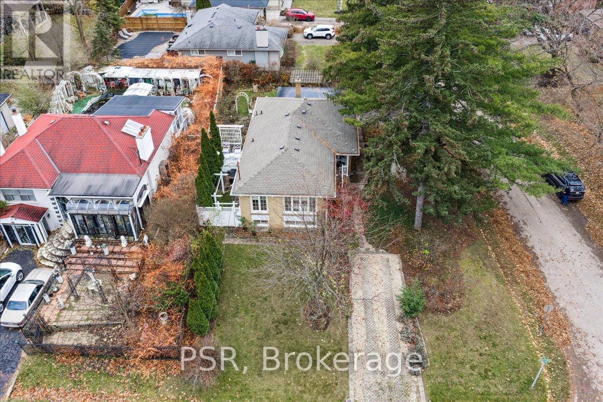 402 Willis Drive, Oakville, Ontario  L6L 4V3 - Photo 40 - W12787312