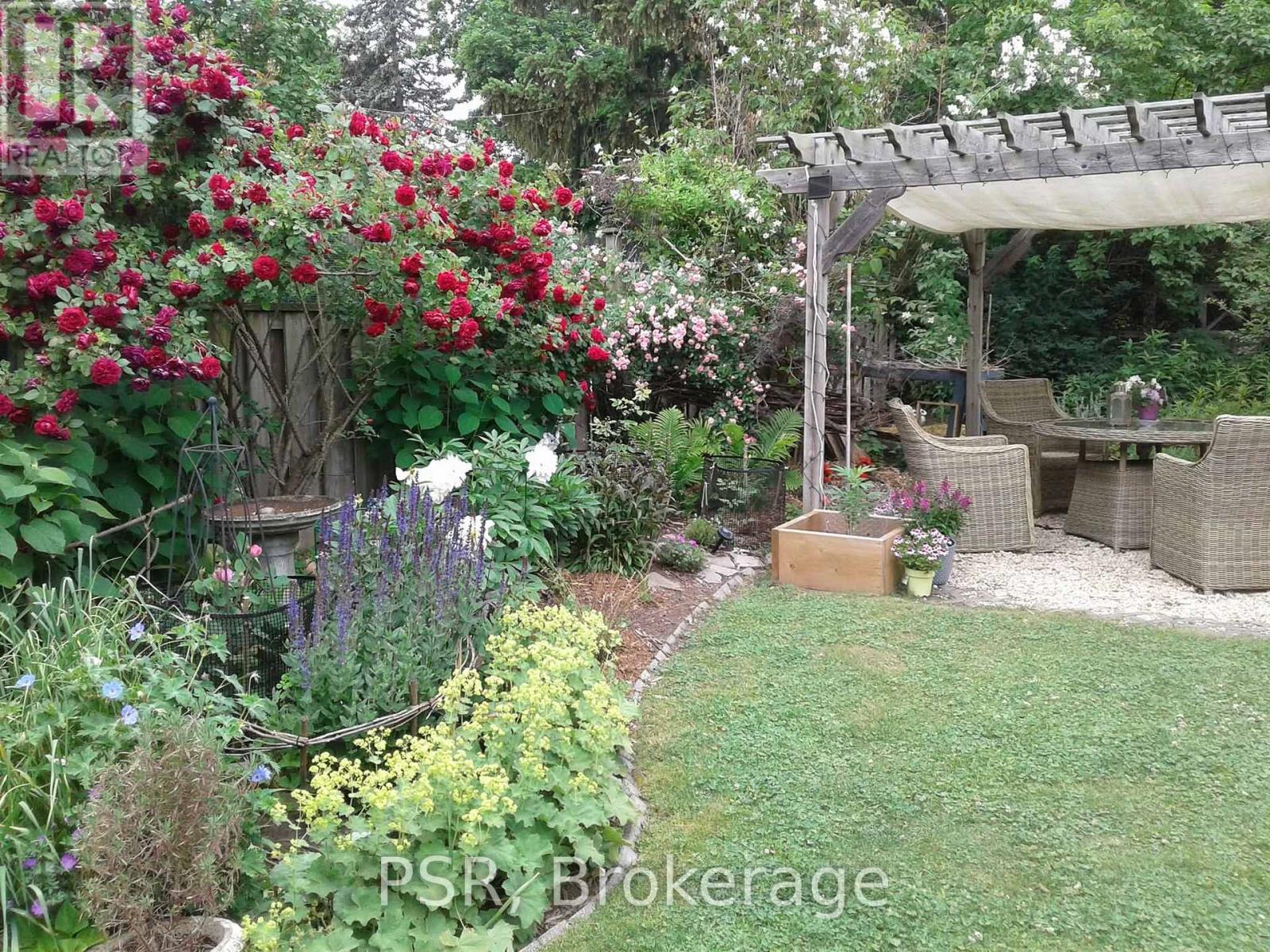 402 Willis Drive, Oakville, Ontario  L6L 4V3 - Photo 43 - W12787312