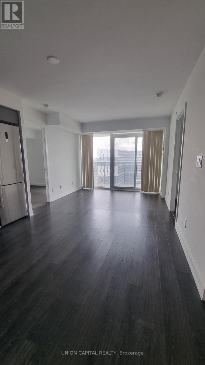 1320 - 160 Flemington Road, Toronto, Ontario  M6A 0A9 - Photo 4 - W12787338