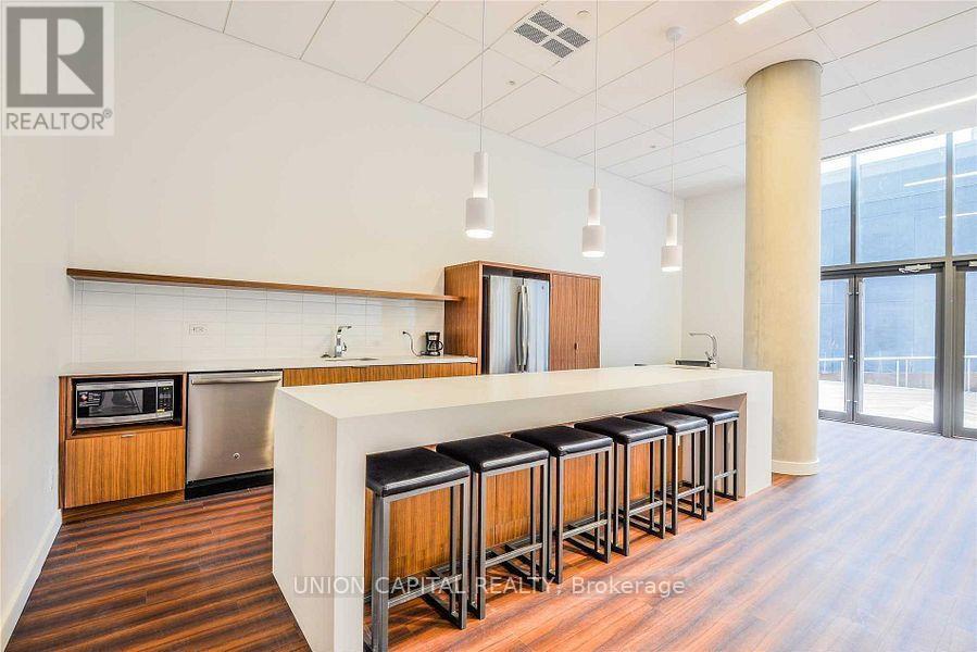 1320 - 160 Flemington Road, Toronto, Ontario  M6A 0A9 - Photo 6 - W12787338