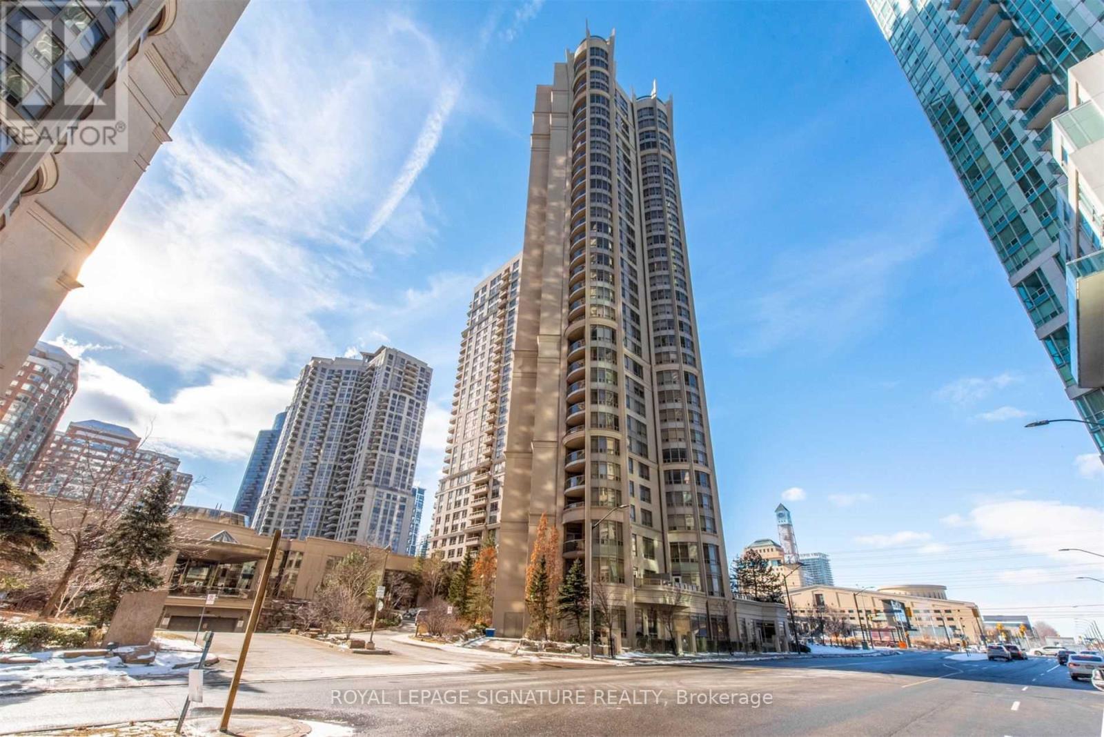 730 - 3888 DUKE OF YORK BOULEVARD, Mississauga, Ontario