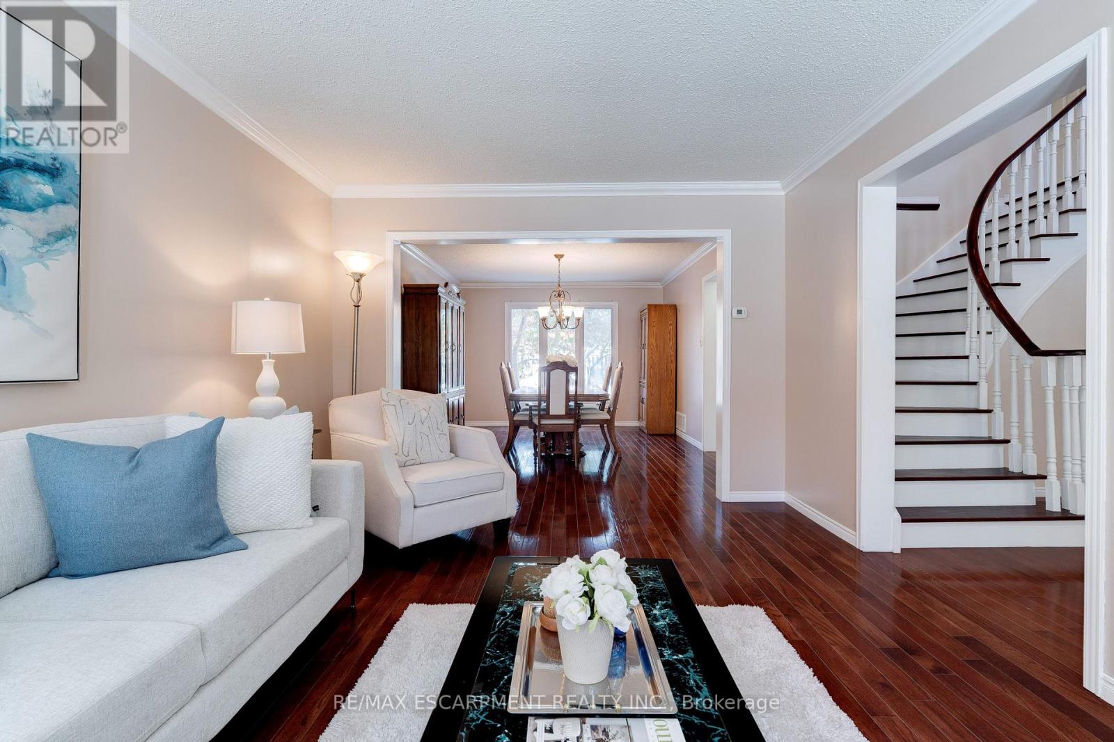 1151 Manor Road, Oakville, Ontario  L6M 1G3 - Photo 12 - W12787374