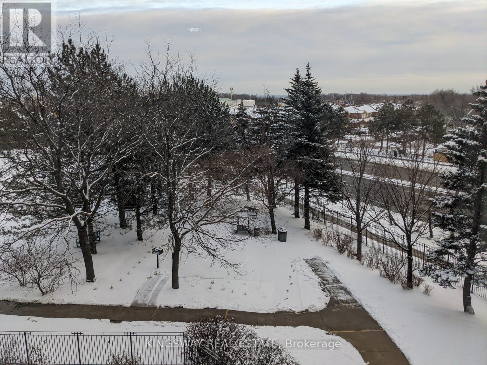 404 - 350 Webb Drive, Mississauga, Ontario  L5B 3W4 - Photo 19 - W12787386