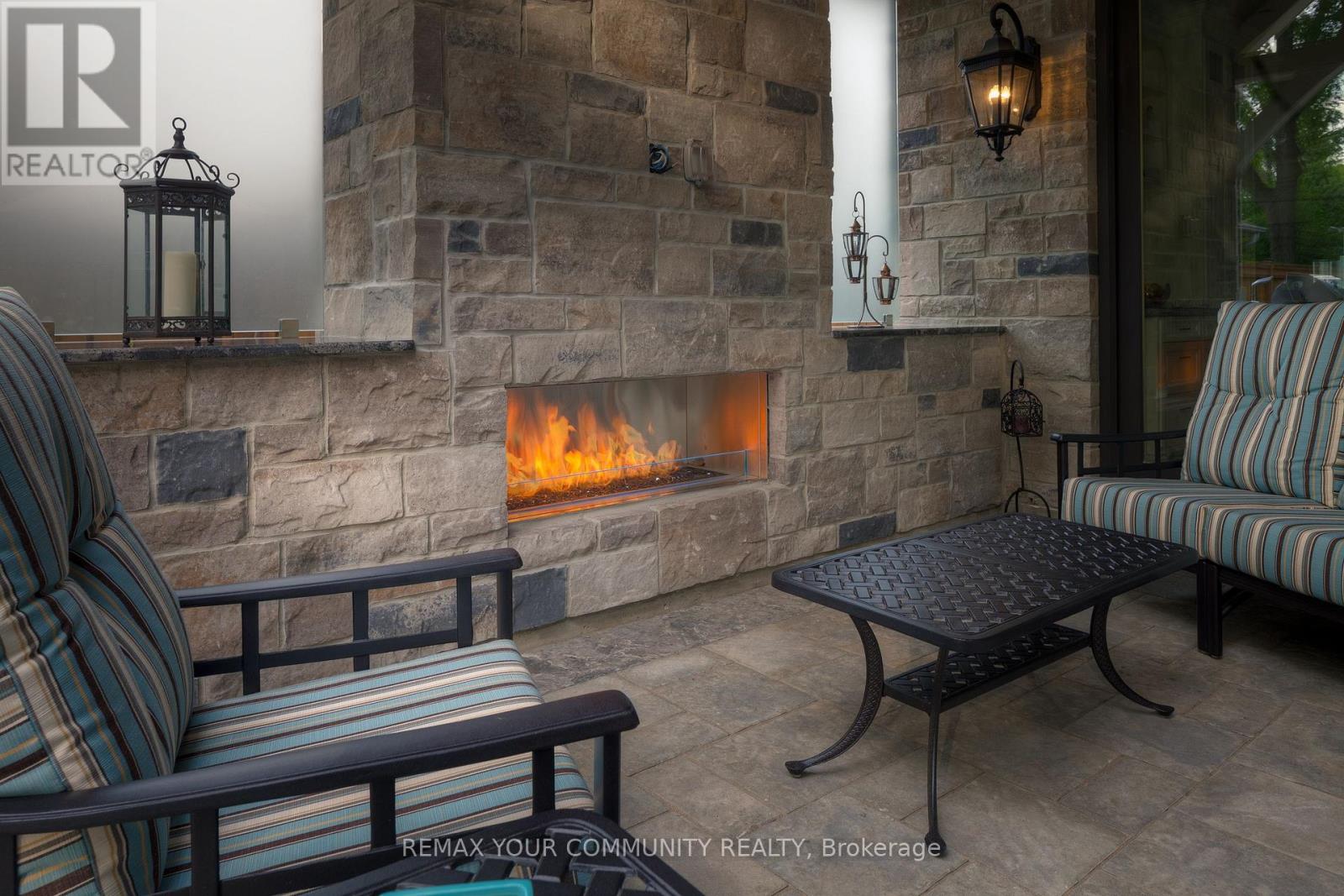 1551 Warland Road, Oakville, Ontario  L6L 1N4 - Photo 40 - W12787400