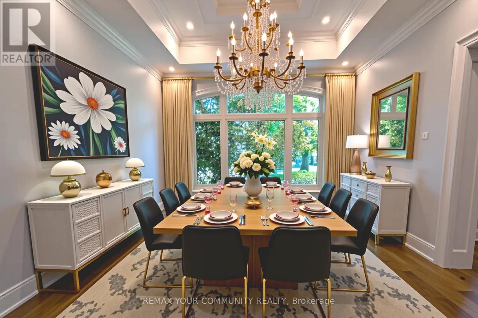 1551 Warland Road, Oakville, Ontario  L6L 1N4 - Photo 7 - W12787400