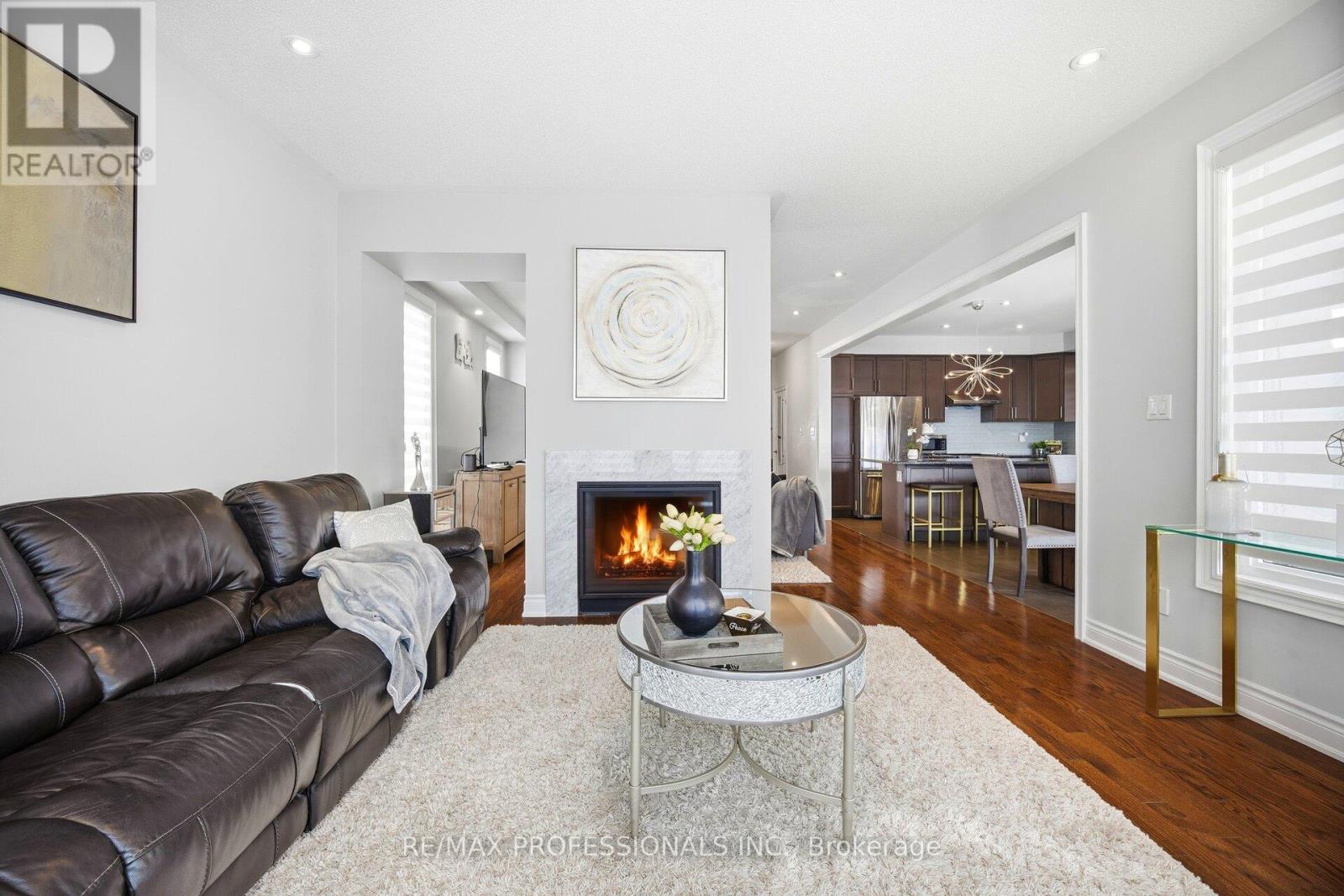 5 Mugford Crescent, Brampton, Ontario  L6Y 6A7 - Photo 21 - W12787414