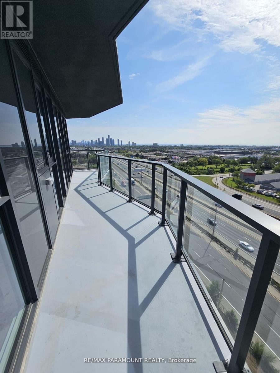 1008 - 36 Zorra Street, Toronto, Ontario  M8Z 4Z7 - Photo 11 - W12787424