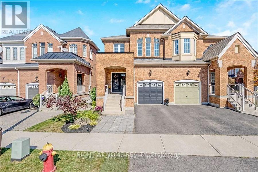 784 DOW LANDING, Milton, Ontario