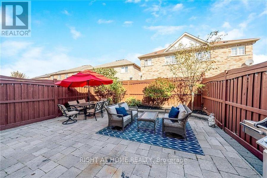 784 Dow Landing, Milton, Ontario  L9T 7P6 - Photo 40 - W12787434