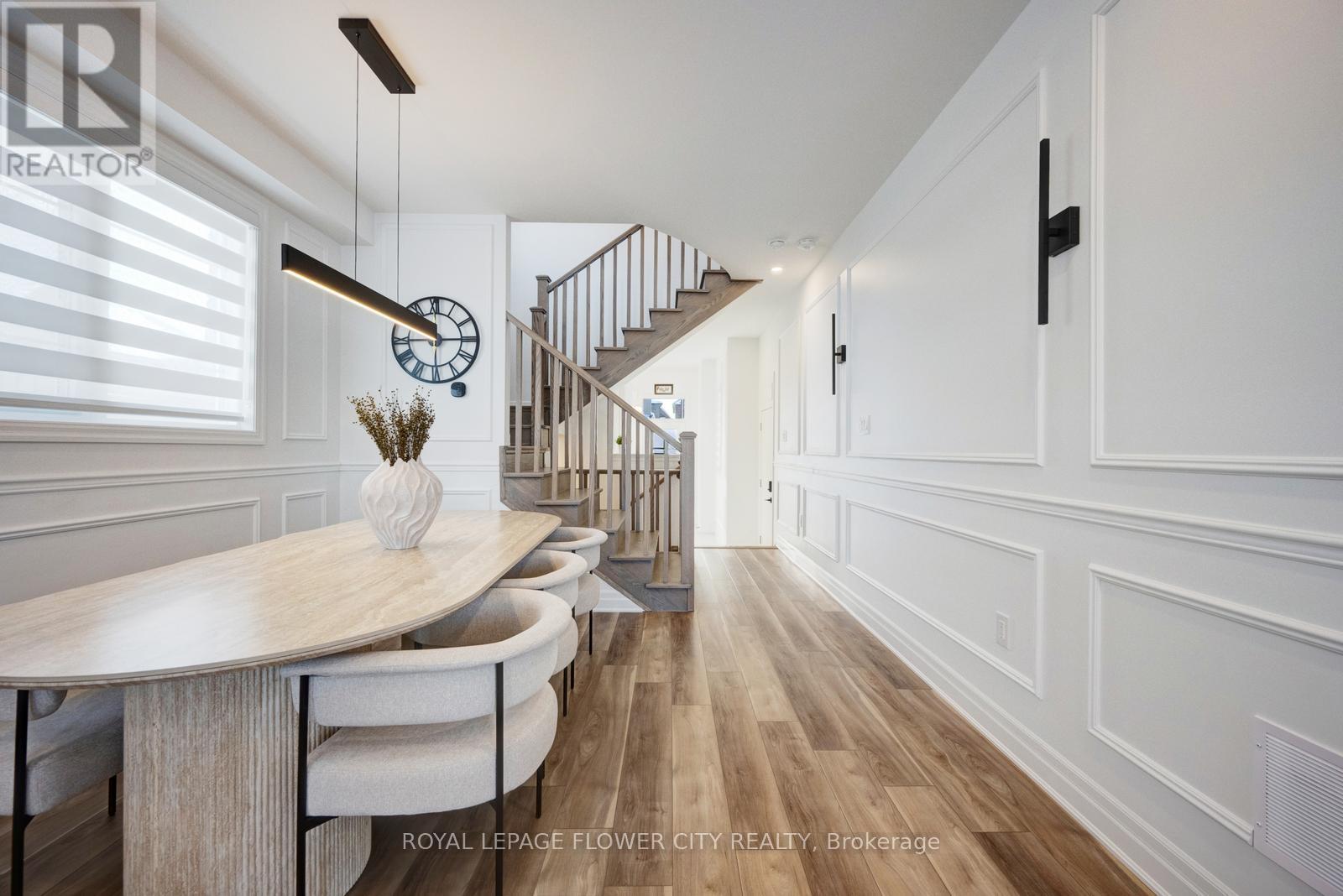 1195 Stirling Todd Terrace, Milton, Ontario  L9E 2E2 - Photo 9 - W12787448