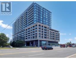 1103 - 86 DUNDAS STREET E, Mississauga, Ontario