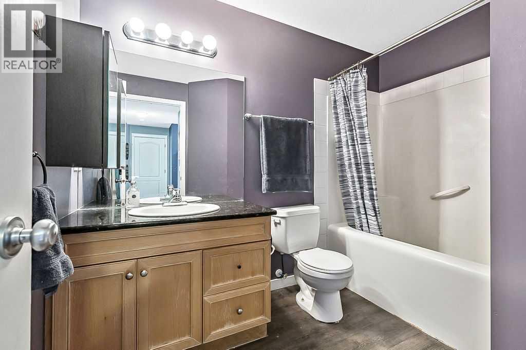 405, 405 Sunrise Terrace Ne, High River, Alberta  T1V 0C4 - Photo 28 - A2267860