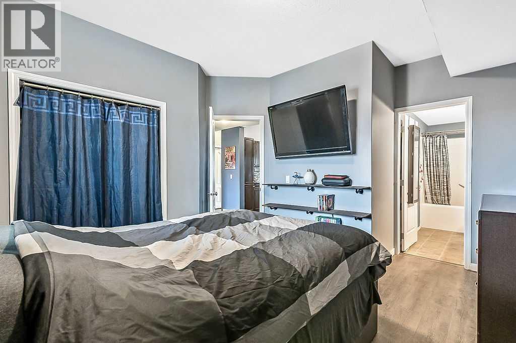 405, 405 Sunrise Terrace Ne, High River, Alberta  T1V 0C4 - Photo 24 - A2267860