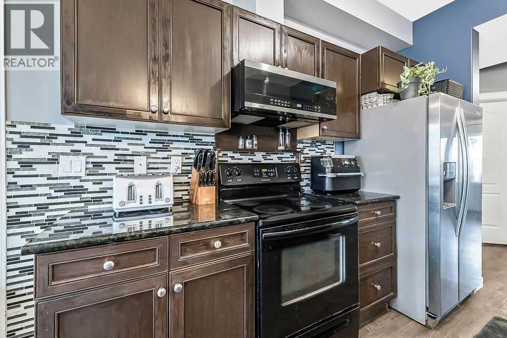 405, 405 Sunrise Terrace Ne, High River, Alberta  T1V 0C4 - Photo 9 - A2267860