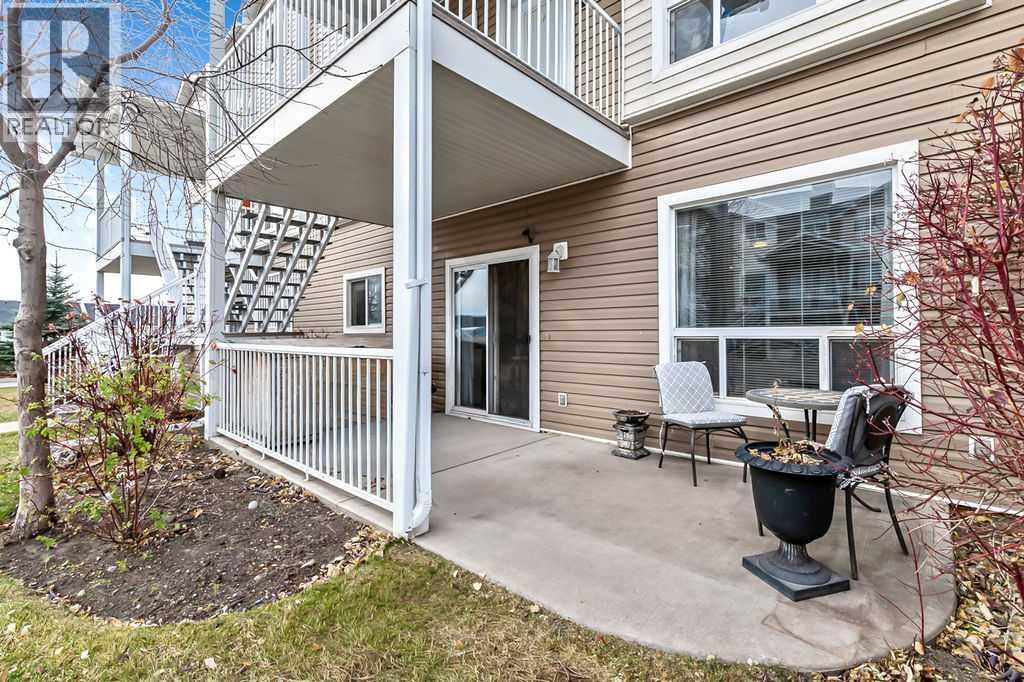 405, 405 Sunrise Terrace Ne, High River, Alberta  T1V 0C4 - Photo 31 - A2267860