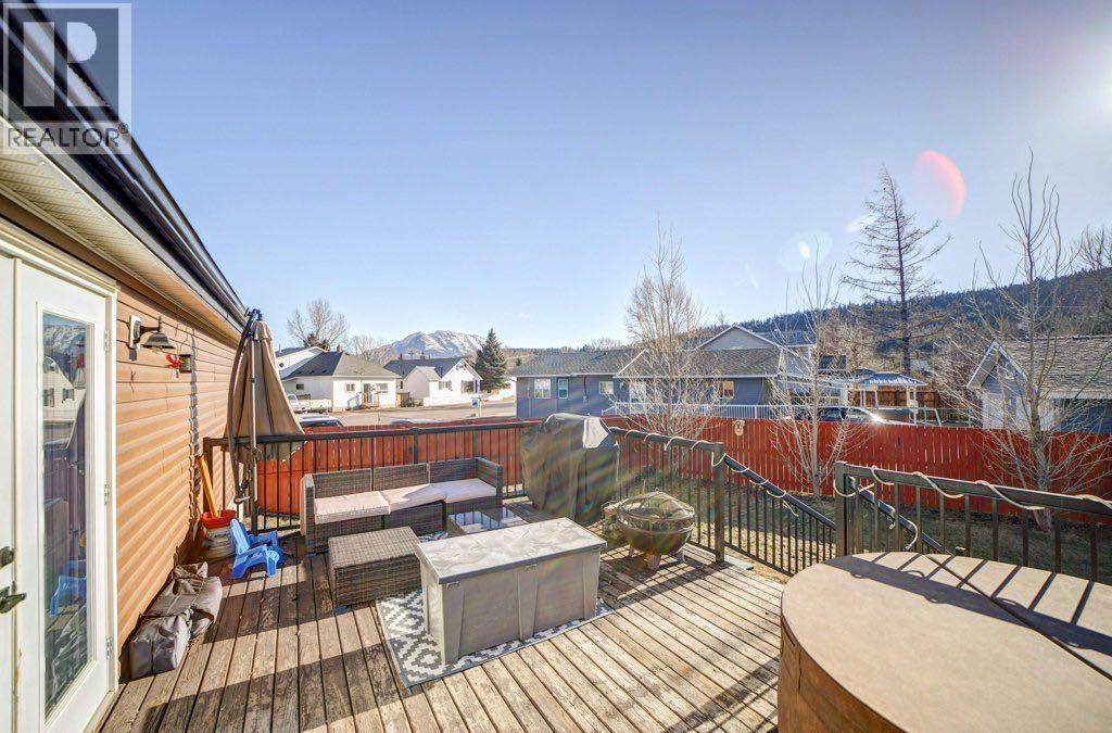 1414 84 Th Street, Coleman, Alberta  T0K 0M0 - Photo 12 - A2284569