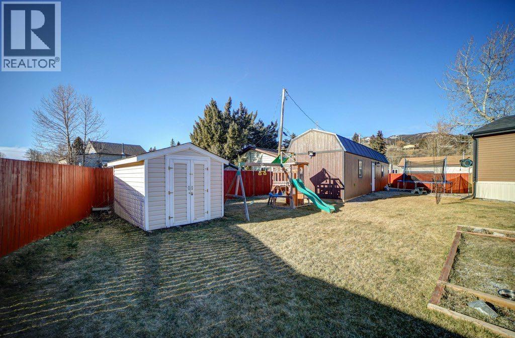 1414 84 Th Street, Coleman, Alberta  T0K 0M0 - Photo 7 - A2284569