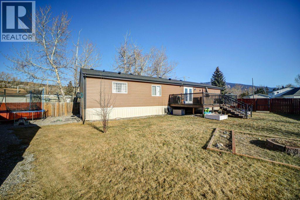 1414 84 Th Street, Coleman, Alberta  T0K 0M0 - Photo 6 - A2284569