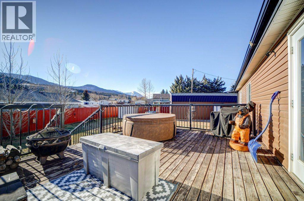 1414 84 Th Street, Coleman, Alberta  T0K 0M0 - Photo 11 - A2284569