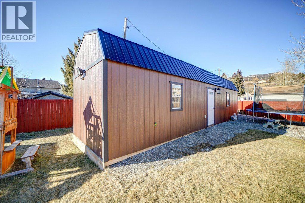 1414 84 Th Street, Coleman, Alberta  T0K 0M0 - Photo 8 - A2284569