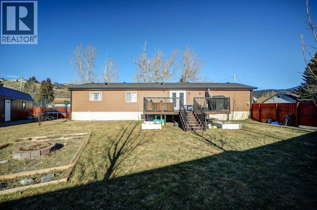 1414 84 Th Street, Coleman, Alberta  T0K 0M0 - Photo 5 - A2284569