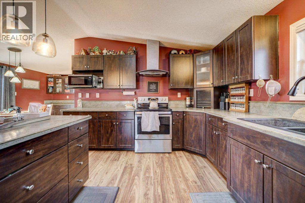 1414 84 Th Street, Coleman, Alberta  T0K 0M0 - Photo 22 - A2284569