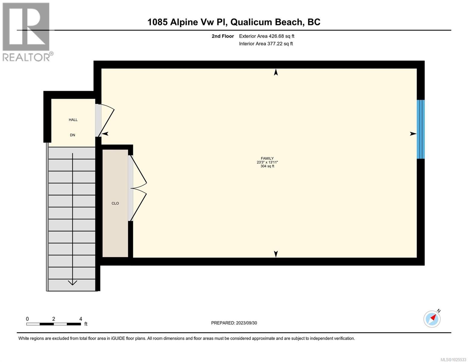 1085 Alpine View Pl, Whiskey Creek, British Columbia  V9K 1V6 - Photo 21 - 1025533