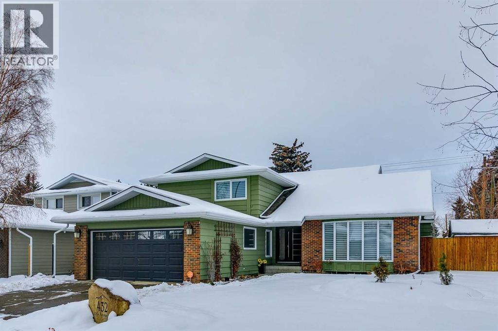 432 129 Avenue Se, Calgary, Alberta  T2J 4A9 - Photo 3 - A2278602