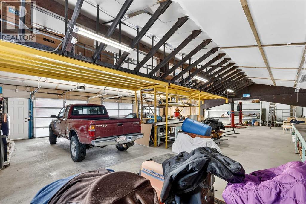 33235 Range Road 64, Rural Mountain View County, Alberta  T0M 1X0 - Photo 40 - A2278727