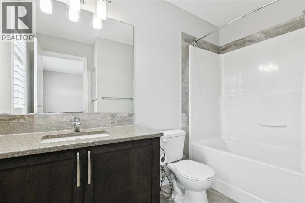 331 Hillcrest Heights Sw, Airdrie, Alberta  T4B 4C1 - Photo 30 - A2285014