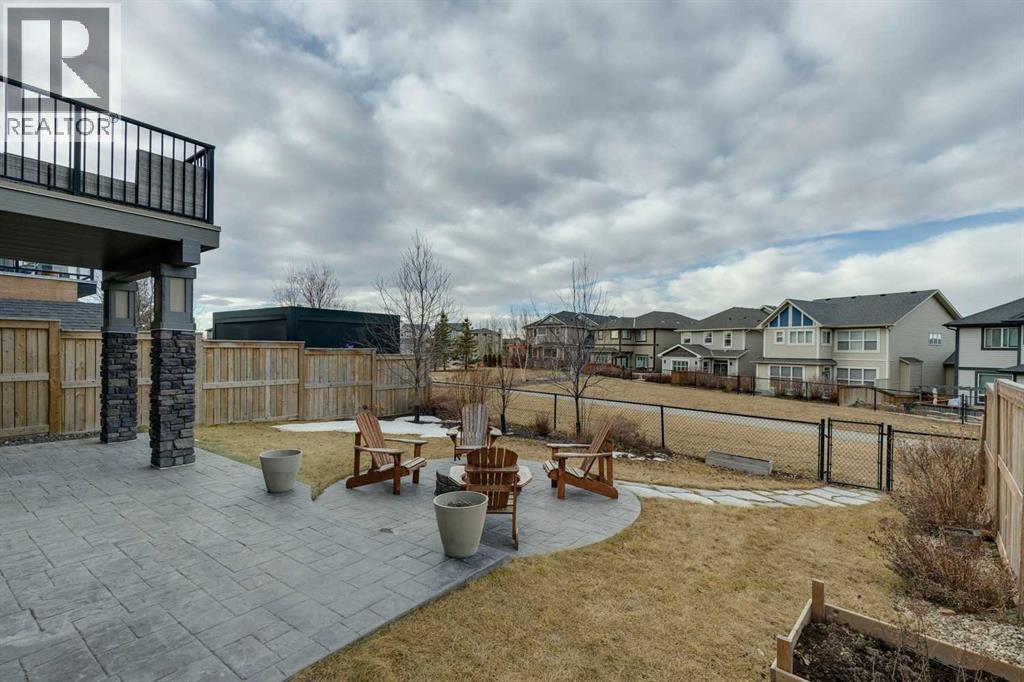 331 Hillcrest Heights Sw, Airdrie, Alberta  T4B 4C1 - Photo 38 - A2285014