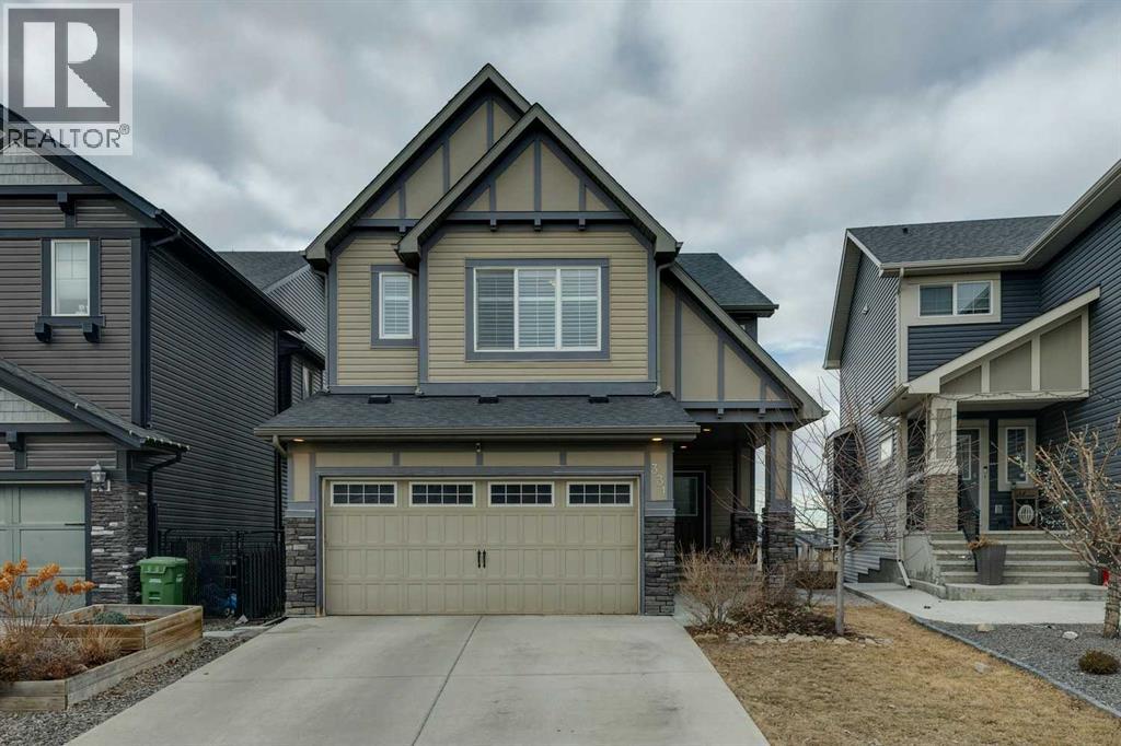 331 Hillcrest Heights Sw, Airdrie, Alberta  T4B 4C1 - Photo 46 - A2285014