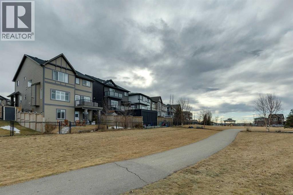 331 Hillcrest Heights Sw, Airdrie, Alberta  T4B 4C1 - Photo 43 - A2285014