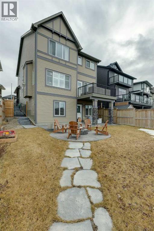 331 Hillcrest Heights Sw, Airdrie, Alberta  T4B 4C1 - Photo 39 - A2285014