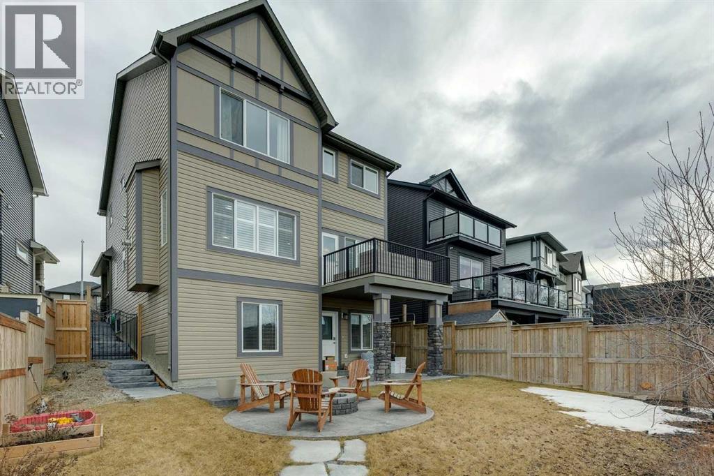 331 Hillcrest Heights Sw, Airdrie, Alberta  T4B 4C1 - Photo 40 - A2285014
