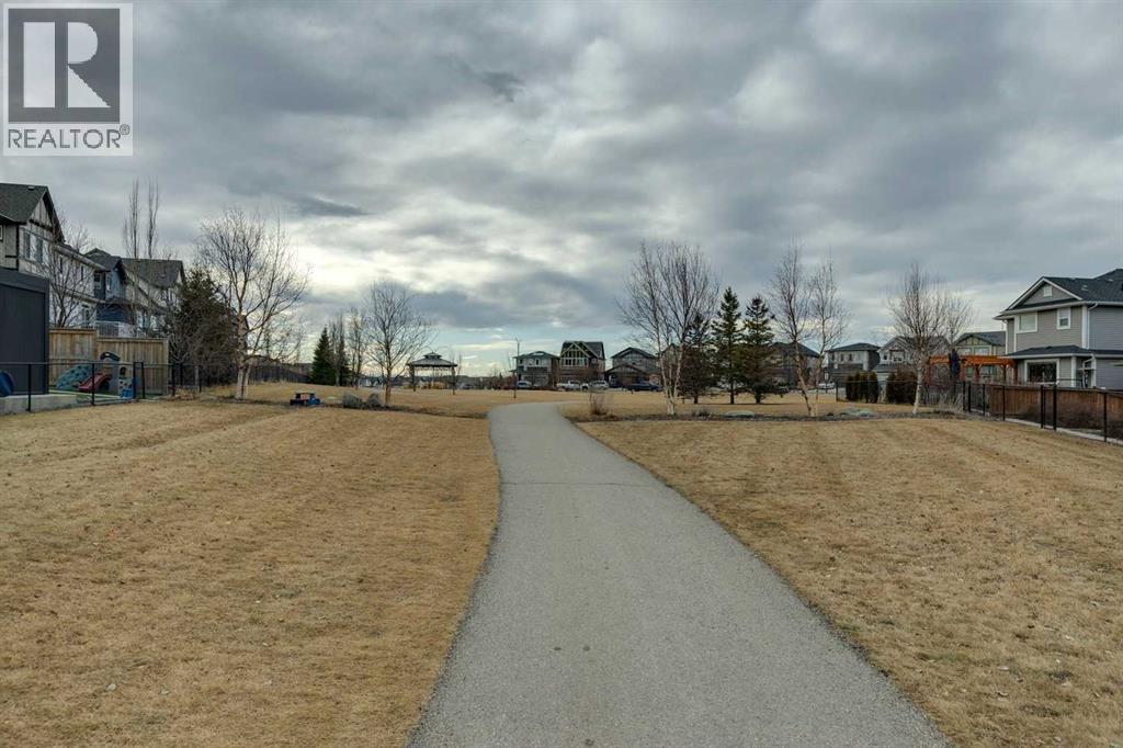 331 Hillcrest Heights Sw, Airdrie, Alberta  T4B 4C1 - Photo 44 - A2285014