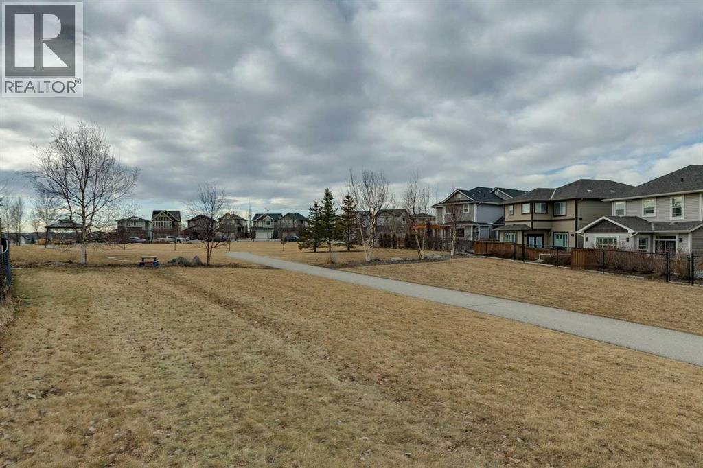 331 Hillcrest Heights Sw, Airdrie, Alberta  T4B 4C1 - Photo 42 - A2285014