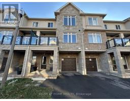 22 - 40 ZINFANDEL DRIVE, Hamilton, Ontario