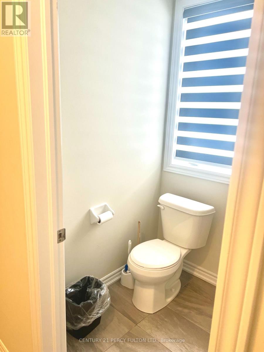 9 Heming Street, Brant, Ontario  N0E 1N0 - Photo 3 - X12787368